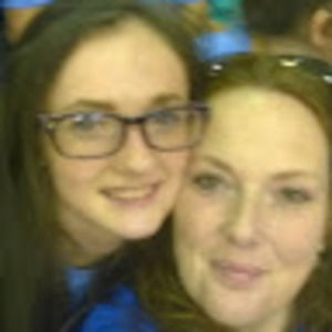 Meet your Posher, Ashlee